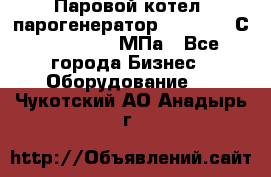 Паровой котел (парогенератор) t=110-400С, P=0,07-14 МПа - Все города Бизнес » Оборудование   . Чукотский АО,Анадырь г.